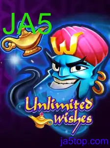 Tudo Sobre UnlimitedWishes: O Fascínio de JA5